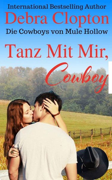 Produktbild: Tanz Mit Mir, Cowboy