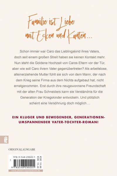 Produktbild: Sonntags fehlst du am meisten