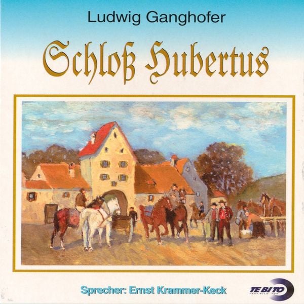 Produktbild: Schloss Hubertus
