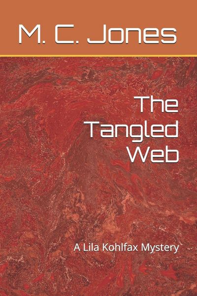 Produktbild: The Tangled Web