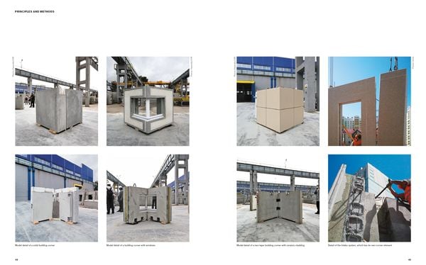 Produktbild: Container and Modular Buildings. Construction and Design Manual