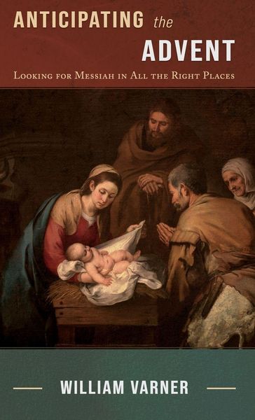 Produktbild: Anticipating the Advent