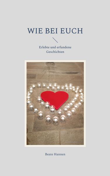 Produktbild: Wie bei euch