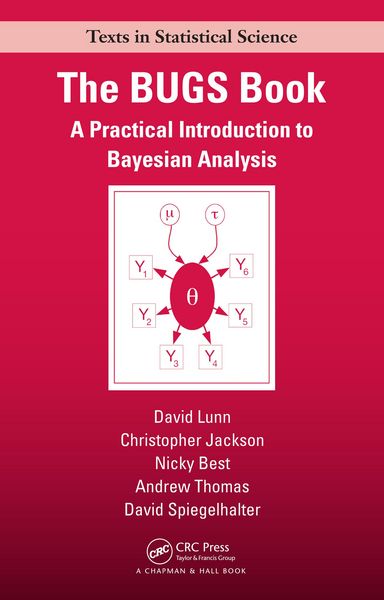 Produktbild: The BUGS Book