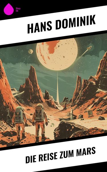 Produktbild: Die Reise zum Mars