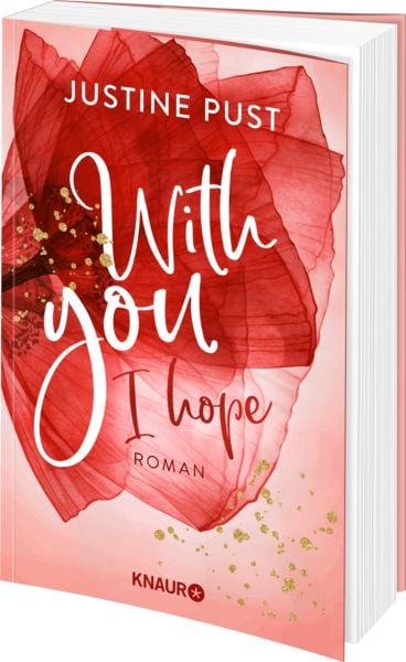 Produktbild: With you I hope