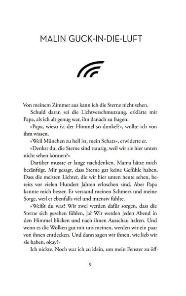 Produktbild: Camp Rainbow - &Uuml;ber mir der Himmel