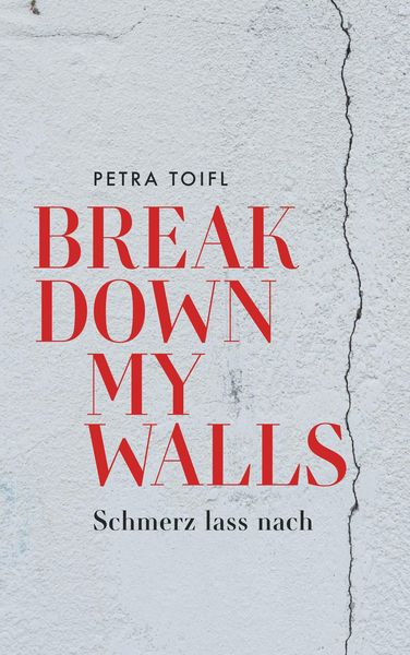 Produktbild: Break down my walls