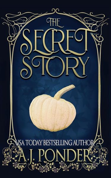 Produktbild: The Secret Story