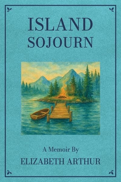 Produktbild: Island Sojourn