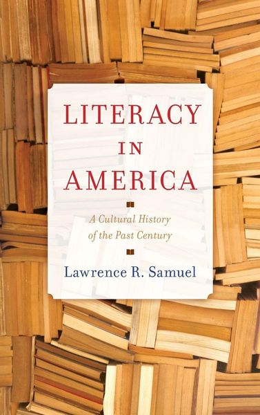 Produktbild: Literacy in America