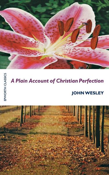 Produktbild: A Plain Account of Christian Perfection