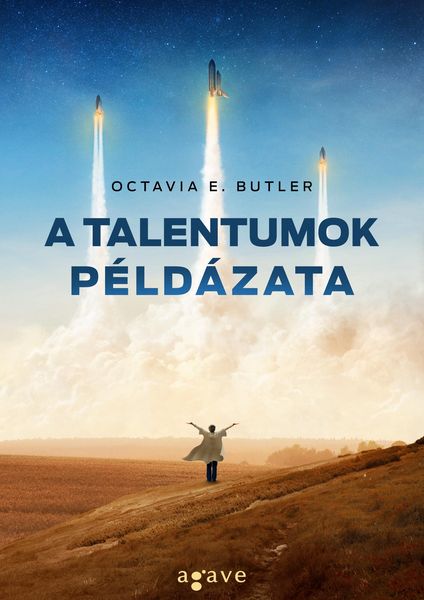 Produktbild: A talentumok p&eacute;ld&aacute;zata
