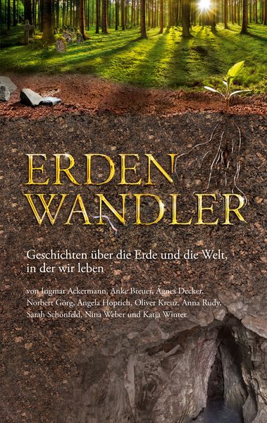 Produktbild: Erdenwandler