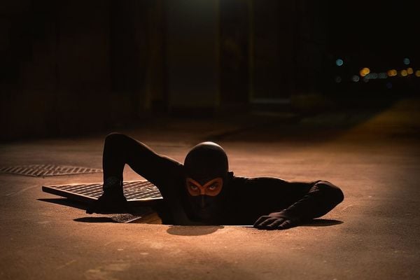 Produktbild: Diabolik