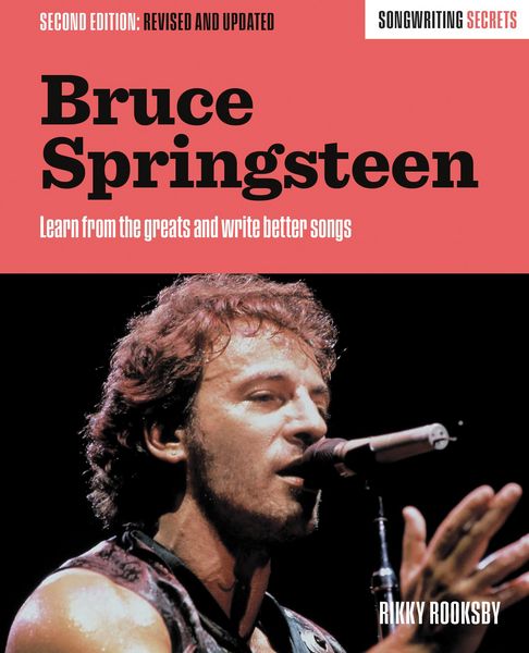 Produktbild: Bruce Springsteen