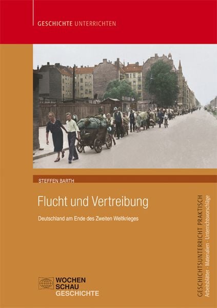 Barth, S: Flucht und Vertreibung