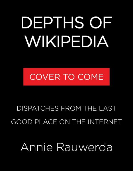 Produktbild: Depths of Wikipedia