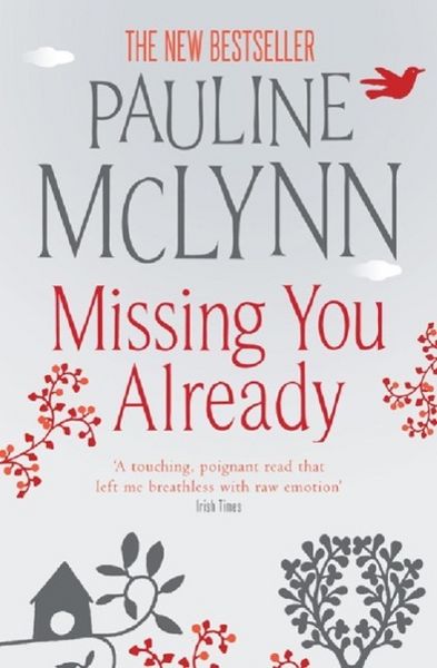 Produktbild: Missing You Already