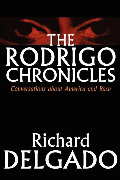 Produktbild: The Rodrigo Chronicles