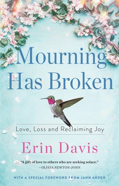 Produktbild: Mourning Has Broken