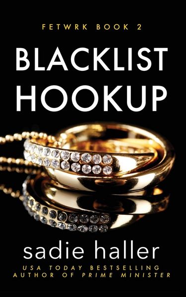 Produktbild: Blacklist Hookup