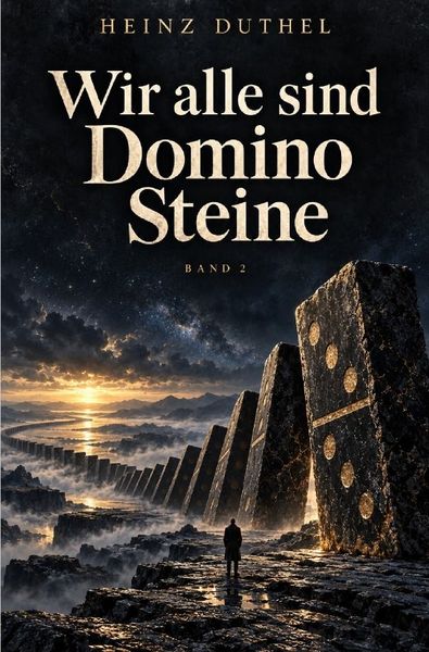 Produktbild: Wir alle sind Domino Steine
