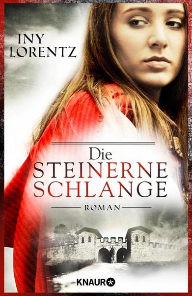 Produktbild: Die steinerne Schlange