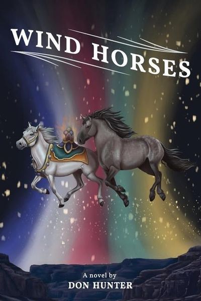 Produktbild: Wind Horses