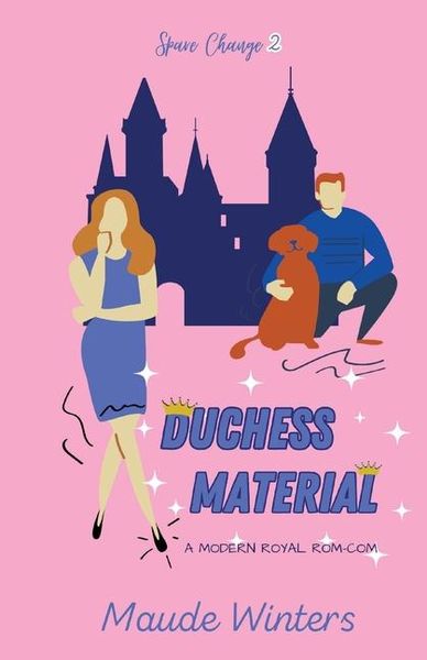 Produktbild: Duchess Material