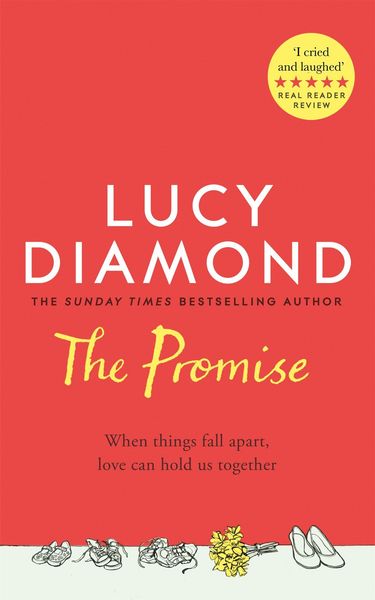 Produktbild: The Promise
