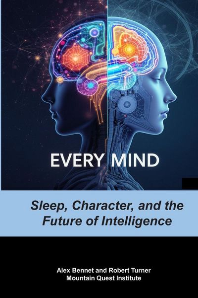 Produktbild: Every Mind