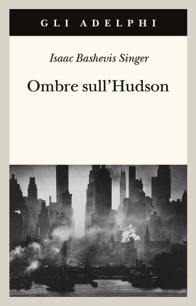 Produktbild: Ombre sull'Hudson
