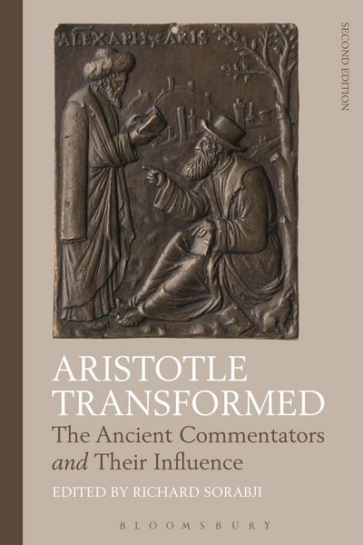 Produktbild: Aristotle Transformed