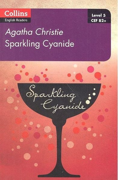 Produktbild: Sparkling Cyanide