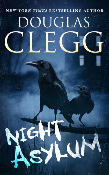 Produktbild: Night Asylum: Tales of Mystery & Horror