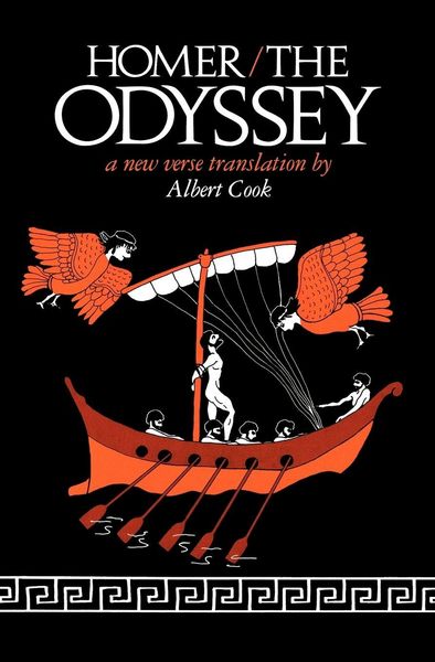 Produktbild: The Odyssey