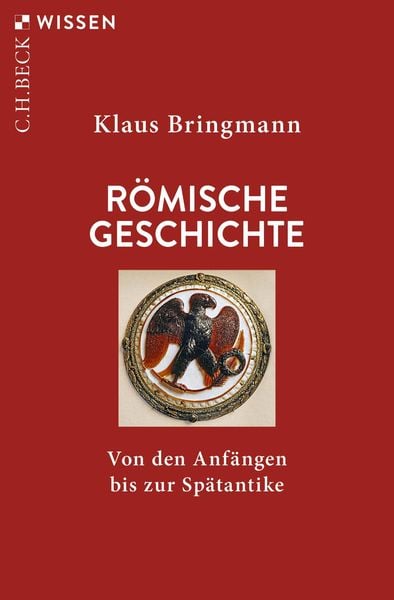 Produktbild: R&ouml;mische Geschichte