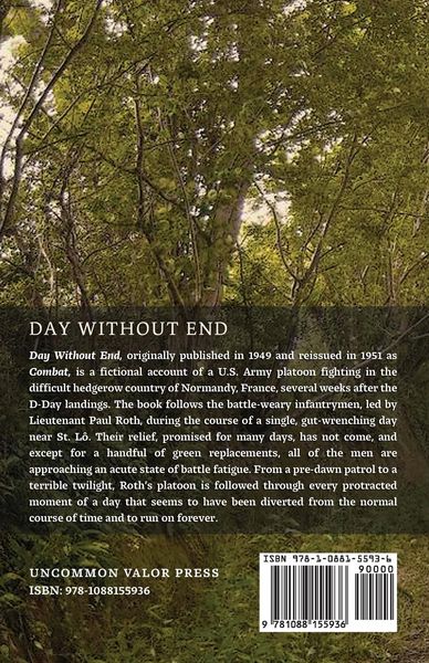 Produktbild: Day Without End