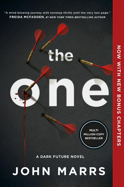Produktbild: The One (Expanded Edition)