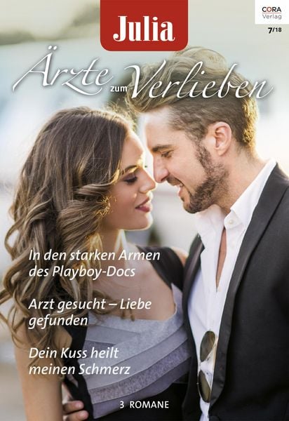 Produktbild: Julia &Auml;rzte zum Verlieben Band 114
