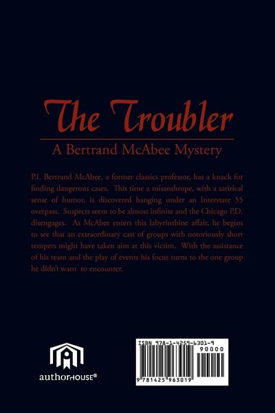 Produktbild: The Troubler