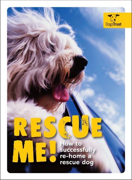 Produktbild: Rescue Me