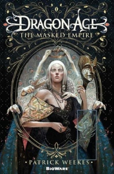 Produktbild: Dragon Age