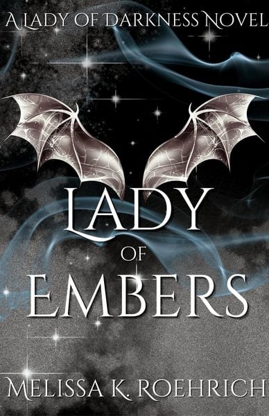 Produktbild: Lady of Embers