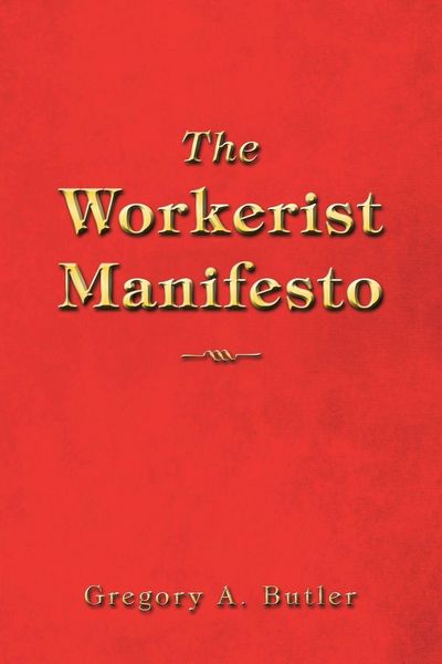 Produktbild: The Workerist Manifesto