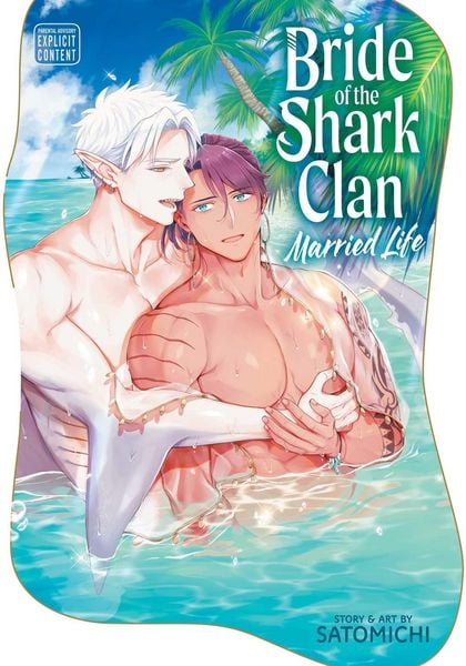 Produktbild: Bride of the Shark Clan: Married Life