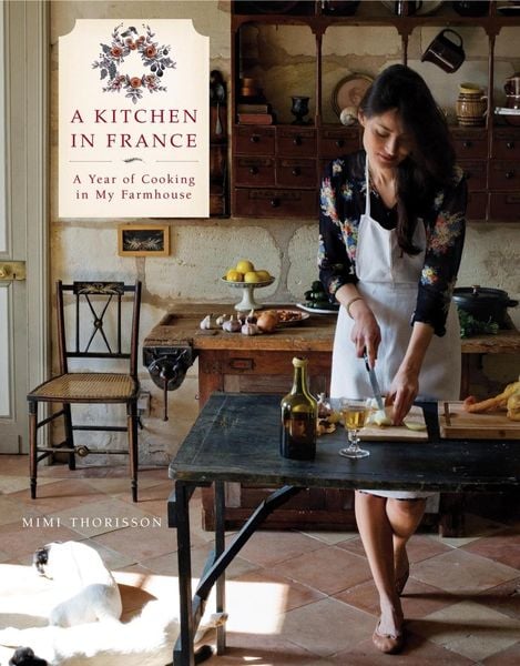 Produktbild: A Kitchen in France