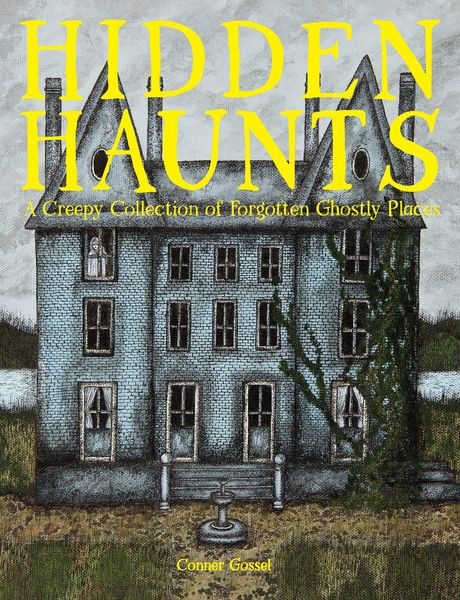 Produktbild: Hidden Haunts