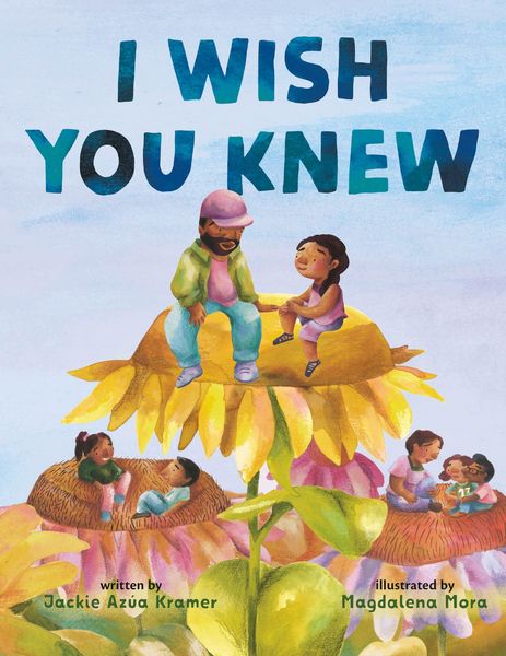 Produktbild: I Wish You Knew